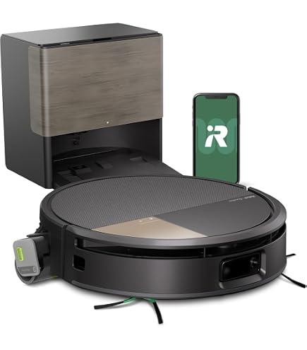iRobot Roomba 960 Robot Aspirador - Mapa Wi-Fi conectado, funciona